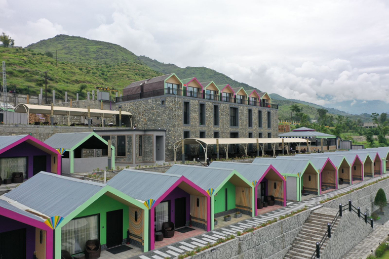 Exterior & Views 2, IYI LUXURY INN, Malakand