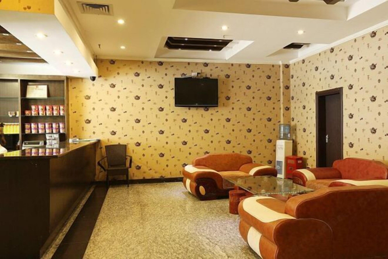 Others 5, Haidian Resort Hotel, Beihai