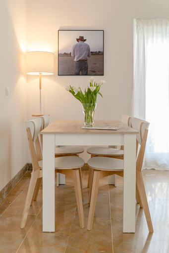 Others 2, ISG Apartments Zaragoza-FREE PARKING, Sevilla