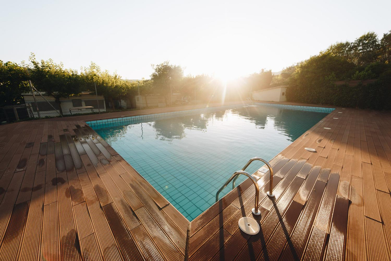 Sport & Beauty 4, Vall d'Ager Resort & Camping, Lleida