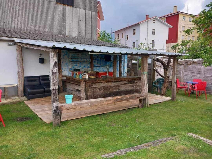 Exterior & Views 2, Club Deportivo AW Estancias, Asturias