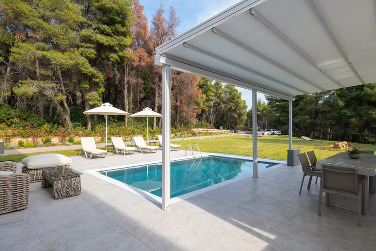 Others 5, Nikiti Botanic Pool Suites, Central Macedonia