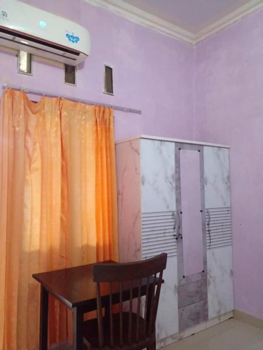 Dining Room, BRAVILIA GUEST HOUSE, Sorong