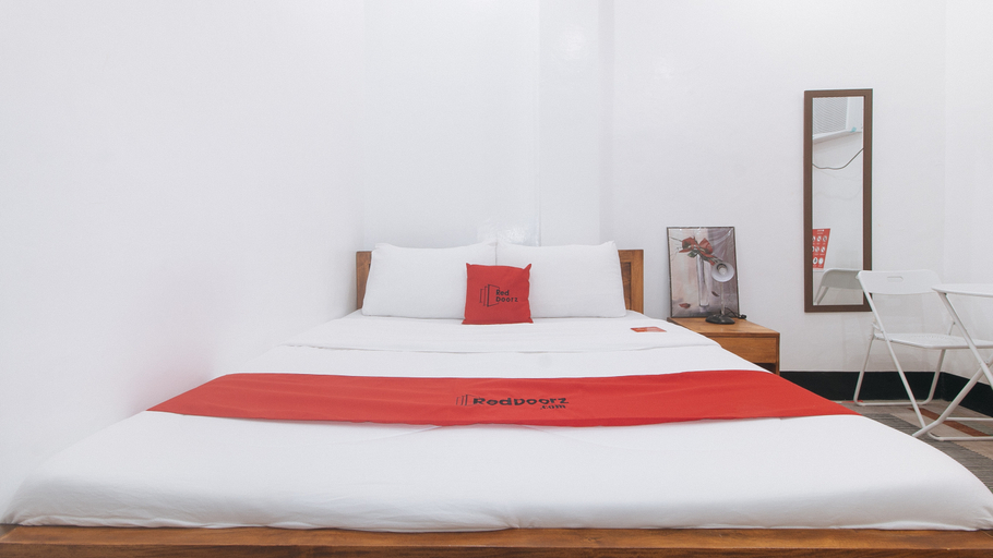 Bedroom 4, RedDoorz @ Socor Residences Iligan City, Iligan City