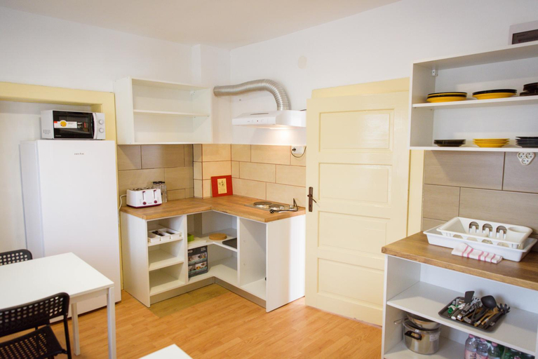 Others 4, Wheelinger Homestay, Pauleni-ciuc