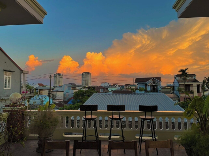 Exterior & Views 2, Hidden Hue Homestay, Huế