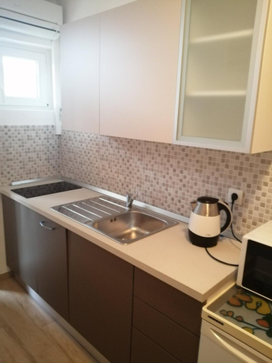 Others 3, Apartman Put 2, Baška