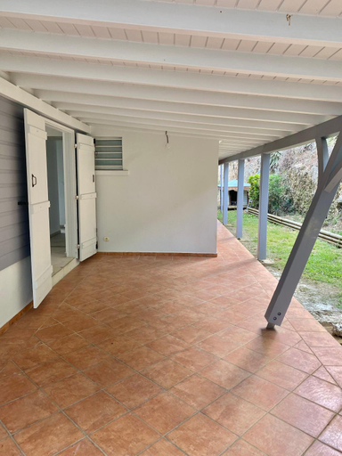 Facilities 5, VILLA DAJA, Le Gosier