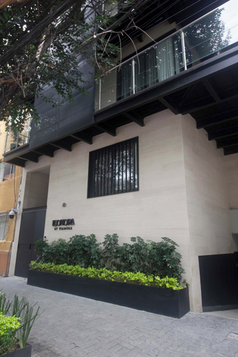 Exterior & Views, Leonora Boutique Stays by Viadora, Mexico City