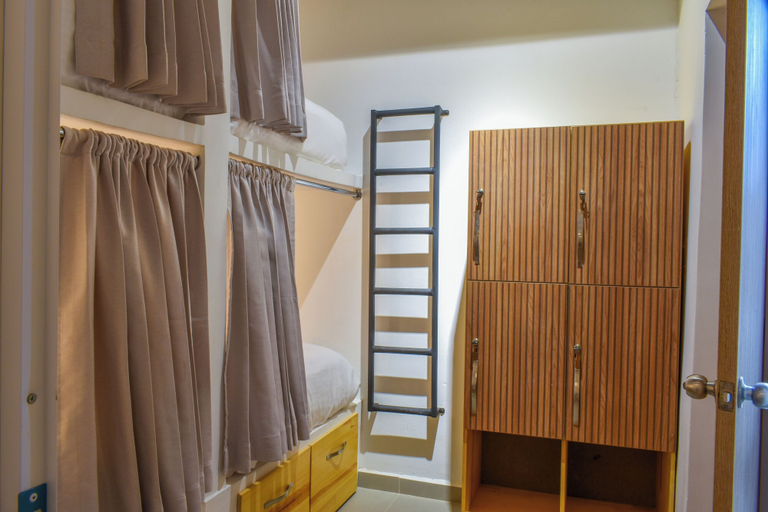 Bedroom 5, Casa Helena Hostel Cartagena, Cartagena de Indias