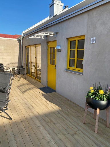 Others 3, Casa Annie & Nadja - Toppmodernt centralt i Borgholm, Borgholm