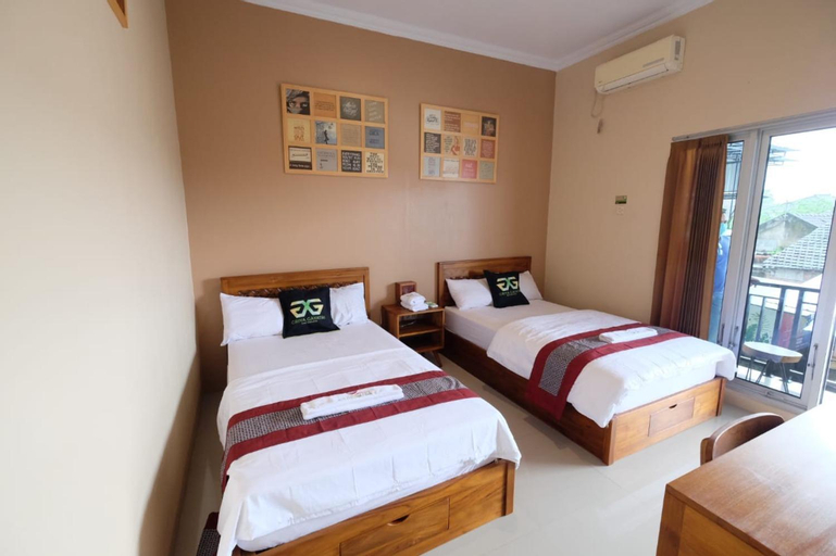 Bedroom 14