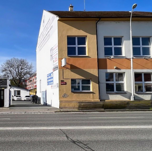 Others 5, Penzion Navara, Kolín