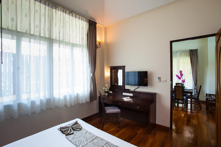 Bedroom 17