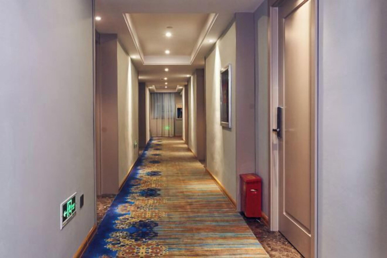 Others 4, WP Guo Creative Hotel (Cangnan EMU Station Store), Wenzhou
