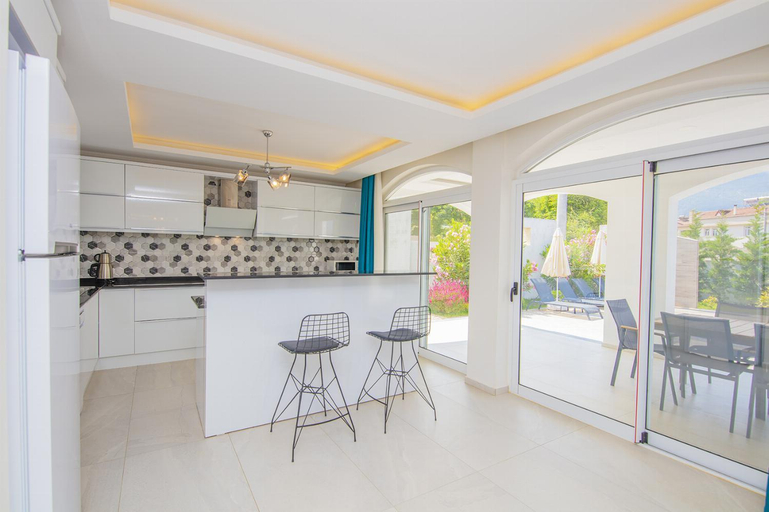 Others 2, Orka World Villa 1, Fethiye