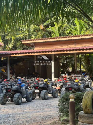Others 2, Khiang Khaolak ATV & Resort, Thai Mueang