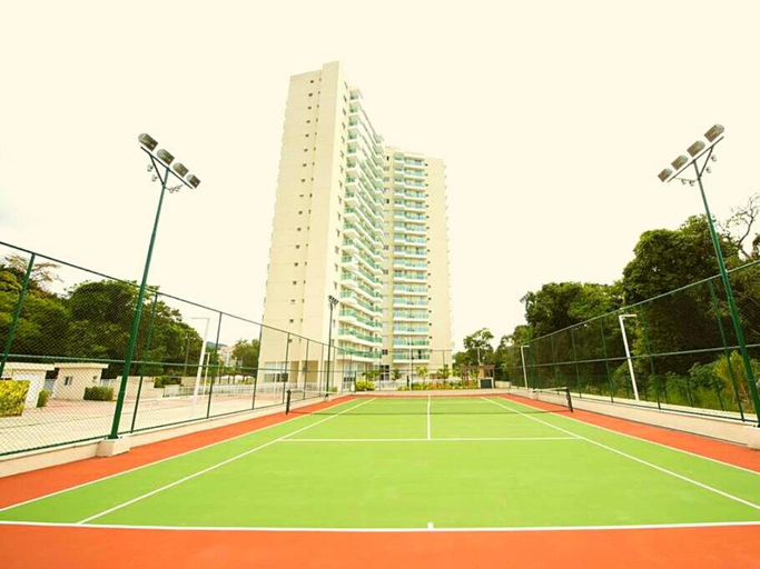 Others 5, Suite Rio Stay Rock in Rio e Riocentro, Rio de Janeiro