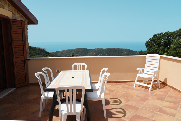 Others 3, B&B Villa Del Regno, Salerno