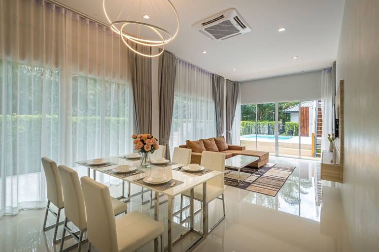 Food & Drinks 5, The Haven Krabi, Mueang Krabi