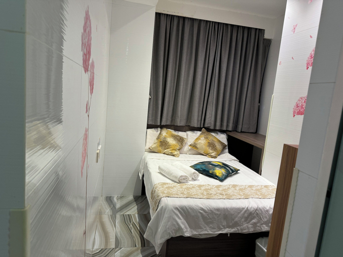 Bedroom 27