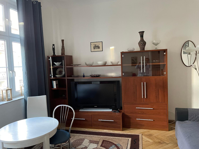 Others 2, Apartamenty i pokoje przy sopockim molo, Sopot