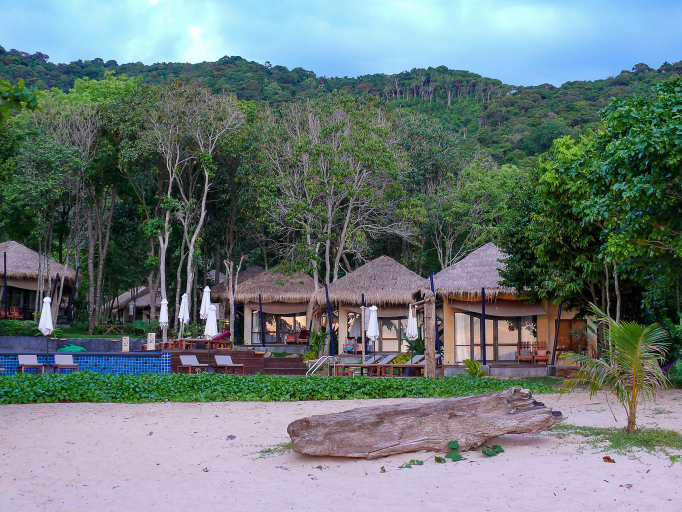 La Laanta Hideaway Resort, Ko Lanta