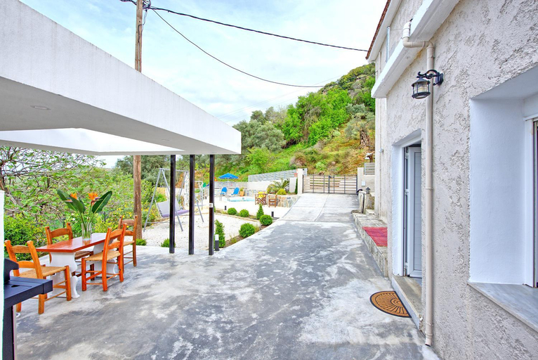 Others 5, Aretousa by PosarelliVillas, Crete