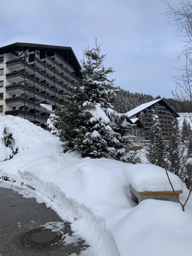 Familienapartment mit Pool, Spa und Panoramablick, Sankt Veit an der Glan