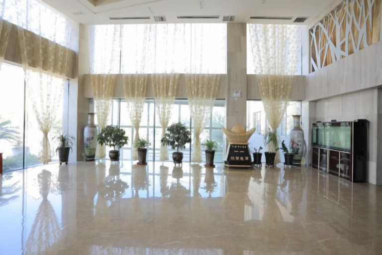 Others 3, You Yi Feng Hotel, Altay