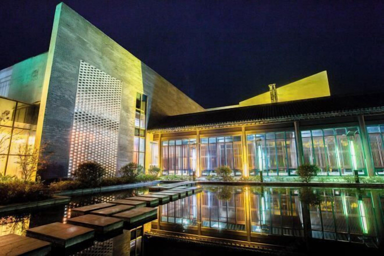 Exterior & Views 2, Duoli International Hotel, Xuancheng