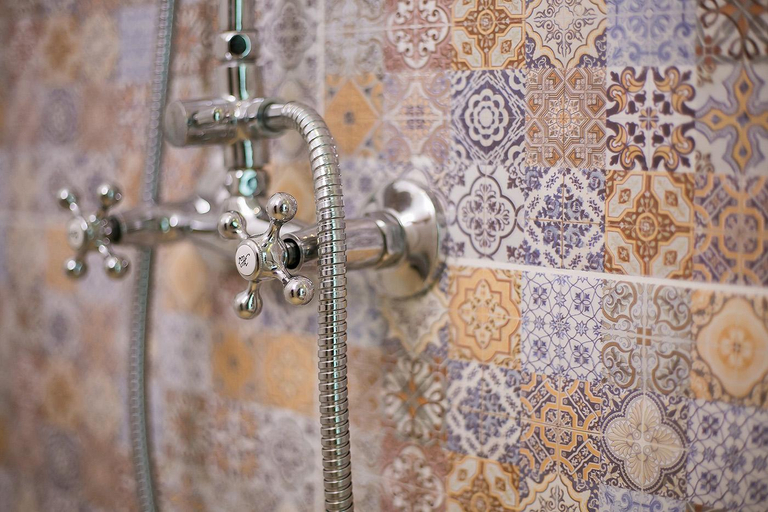 Bathroom 5