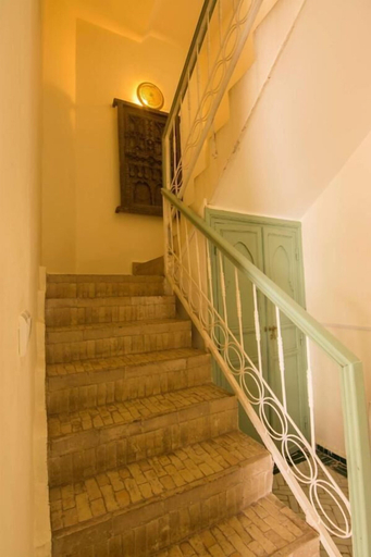 Exterior, Riad ADMIRABLE, Marrakech