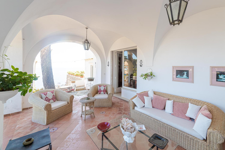 Facilities 3, Villa Le Tuie by Elite Villas, Napoli