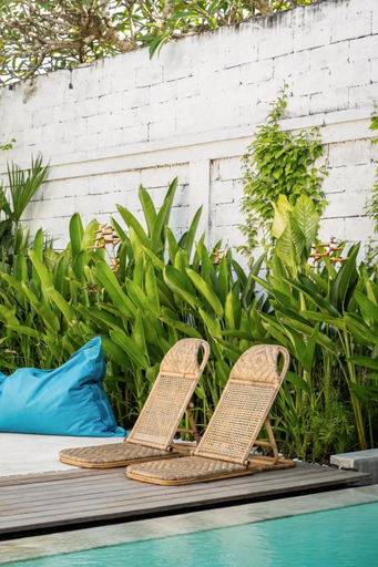 Sport & Beauty 2, Rumah Ananda Bali, Badung