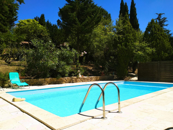 Others 5, Chambre Independante Piscine, Parc, Cuisine..., Aude