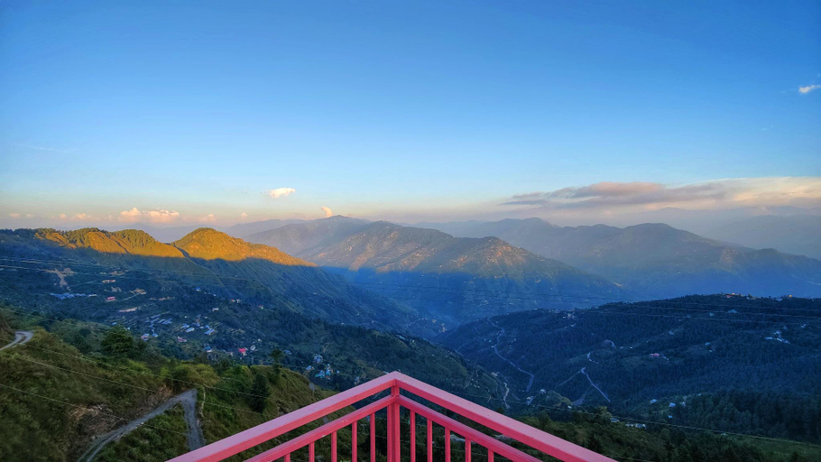 Others 2, Basa Palace, Shimla