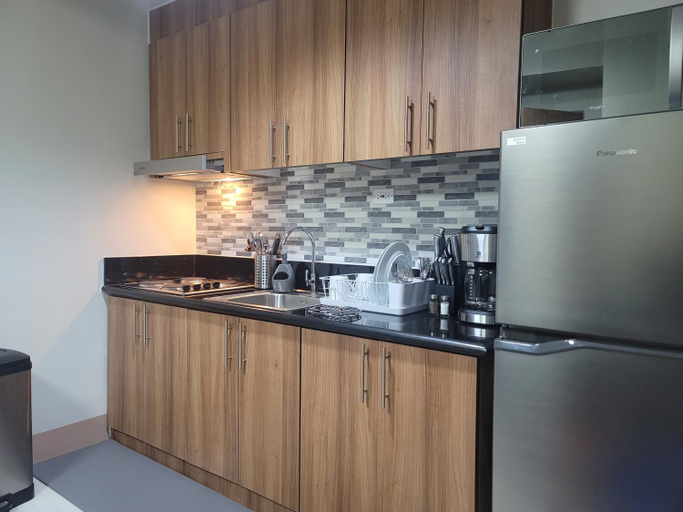 Others 2, A&R Condo by the Bay, Pasay City