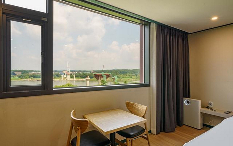 Others 5, Yeoju Reverse Hotel, Yeoju