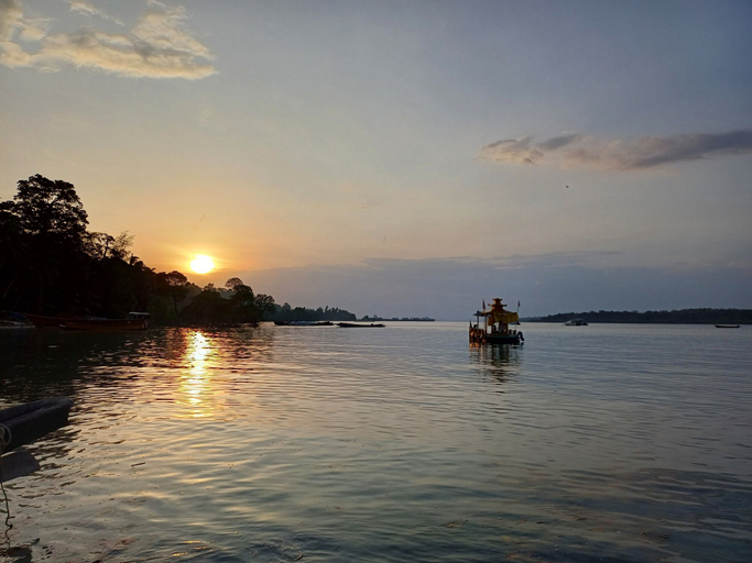 Others 4, Ocean Pearl Beach Resort, South Andaman