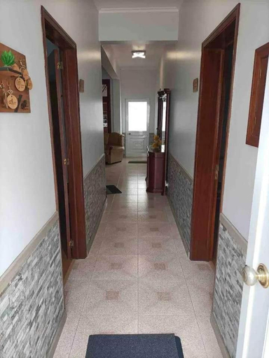 Others 3, Azores House, Ponta Delgada