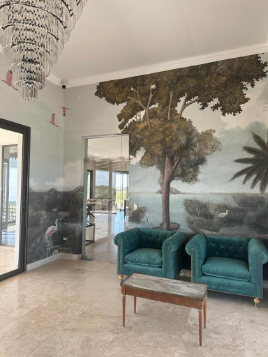 Public Area, Casimiro Ibera Hotel Boutique, San Martín