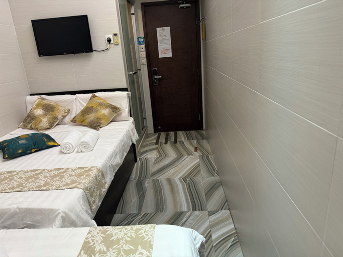 Bedroom 26