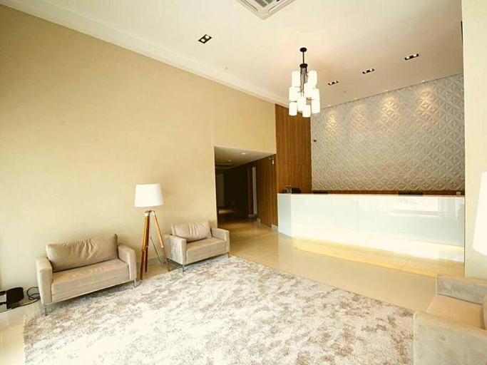 Public Area, Rio Stay suite Rio Centro, Rio de Janeiro
