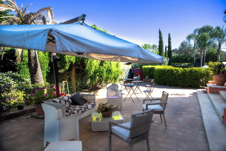Food & Drinks, Affittacamere Campus Trigoria, Rome