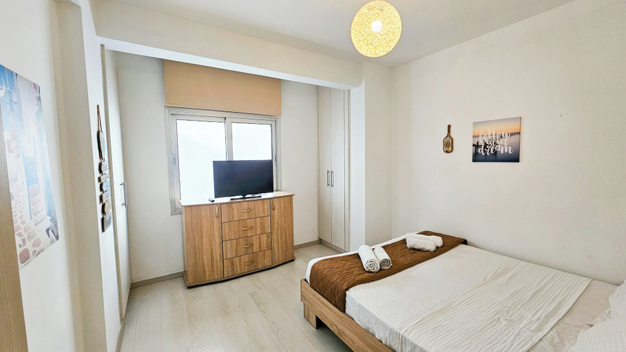 Room 5, Seaside Comfort Residence, Larnaca