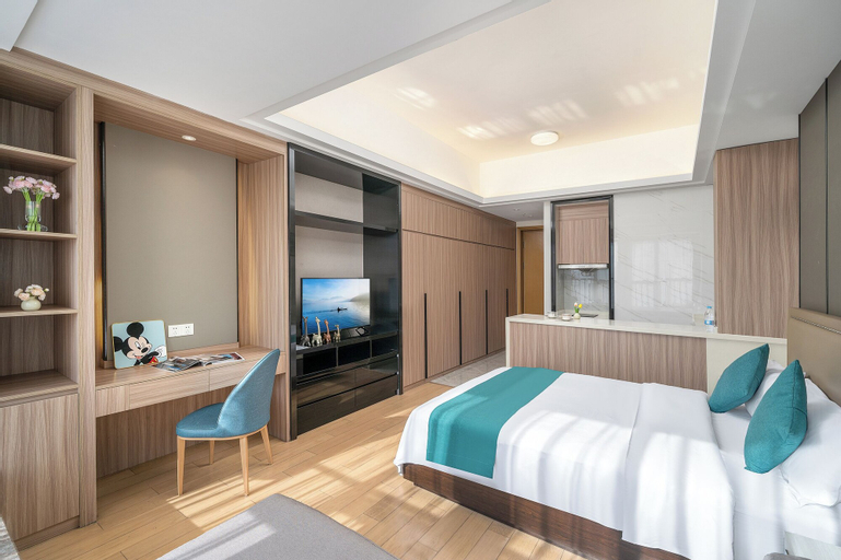 Bedroom 1