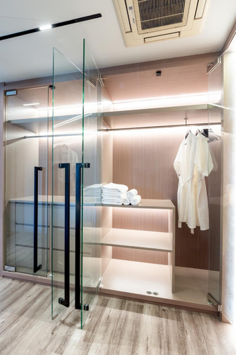 Bathroom 3, Luxury Ki Kotobuki Place, Muang Chon Buri