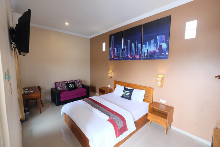 Bedroom 20
