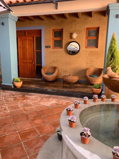 Others 3, Sierra Norte By Chic Hotel Group, Tepoztlán